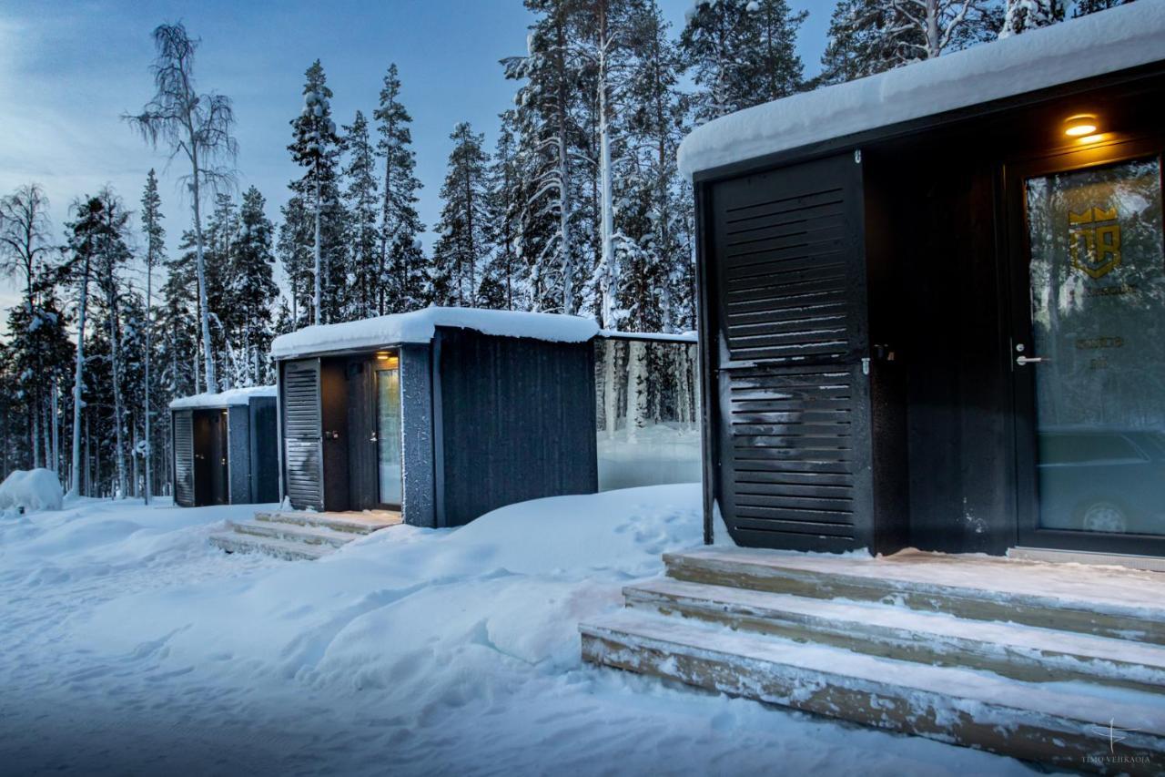 Levi Oloresort Zewnętrze zdjęcie