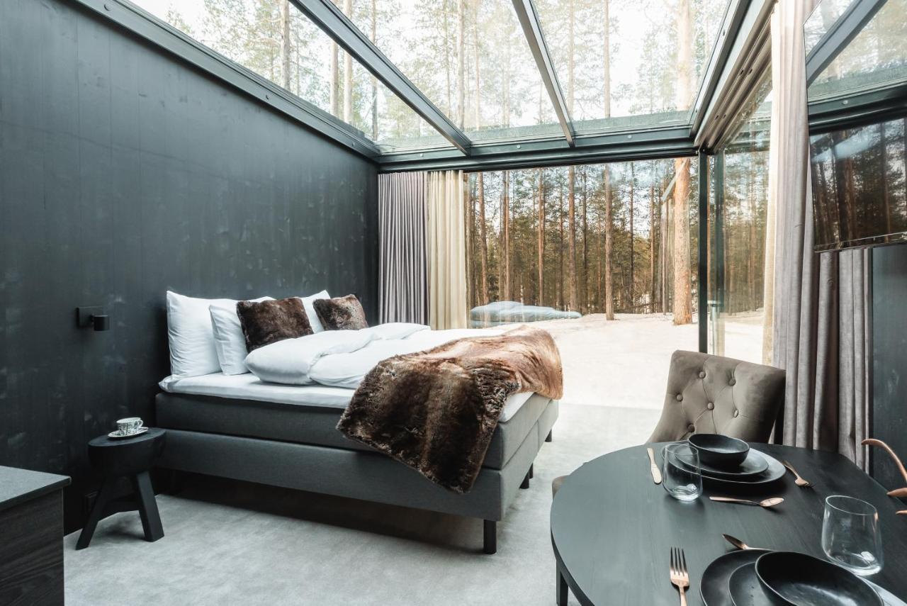 Levi Oloresort Zewnętrze zdjęcie