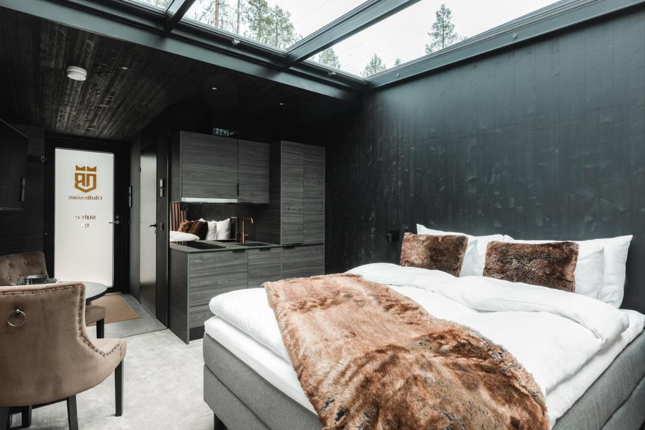Levi Oloresort Zewnętrze zdjęcie
