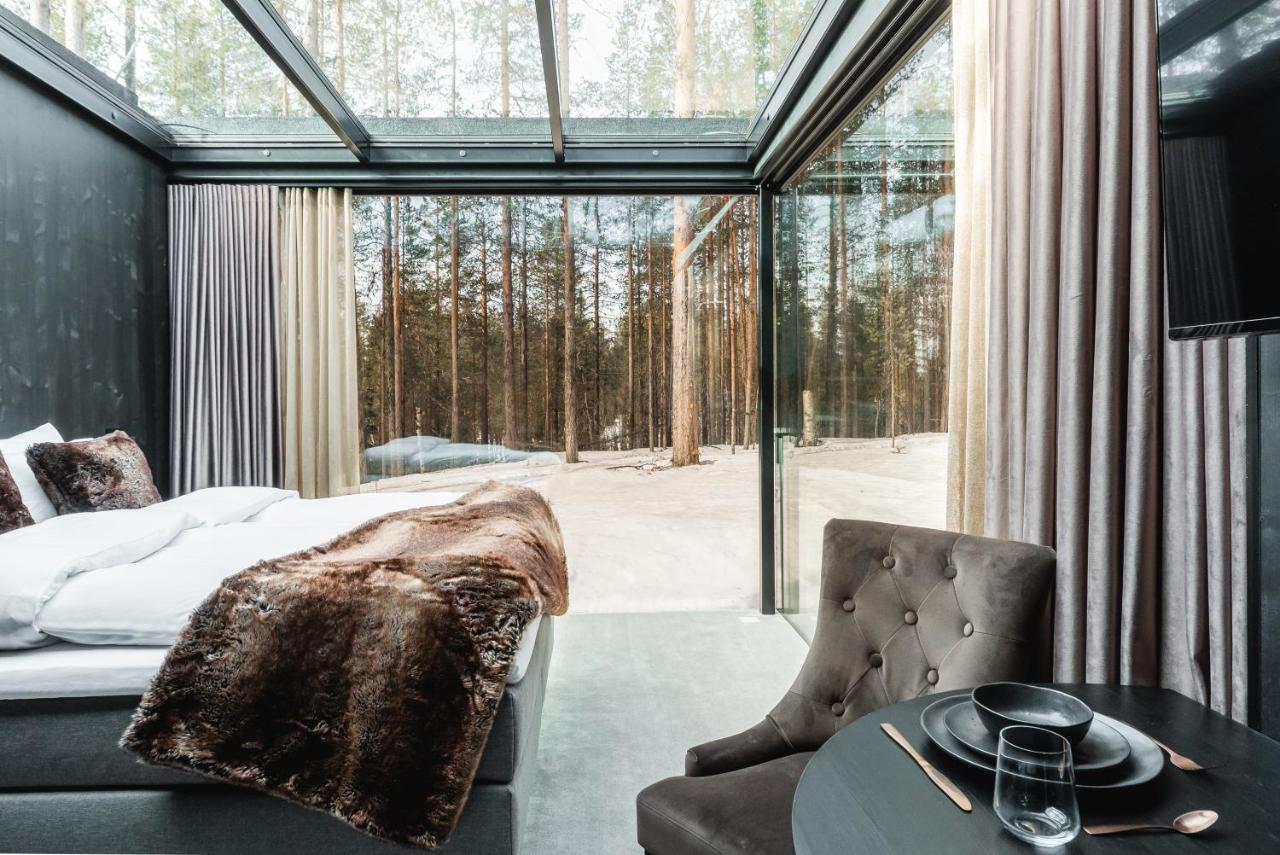 Levi Oloresort Zewnętrze zdjęcie