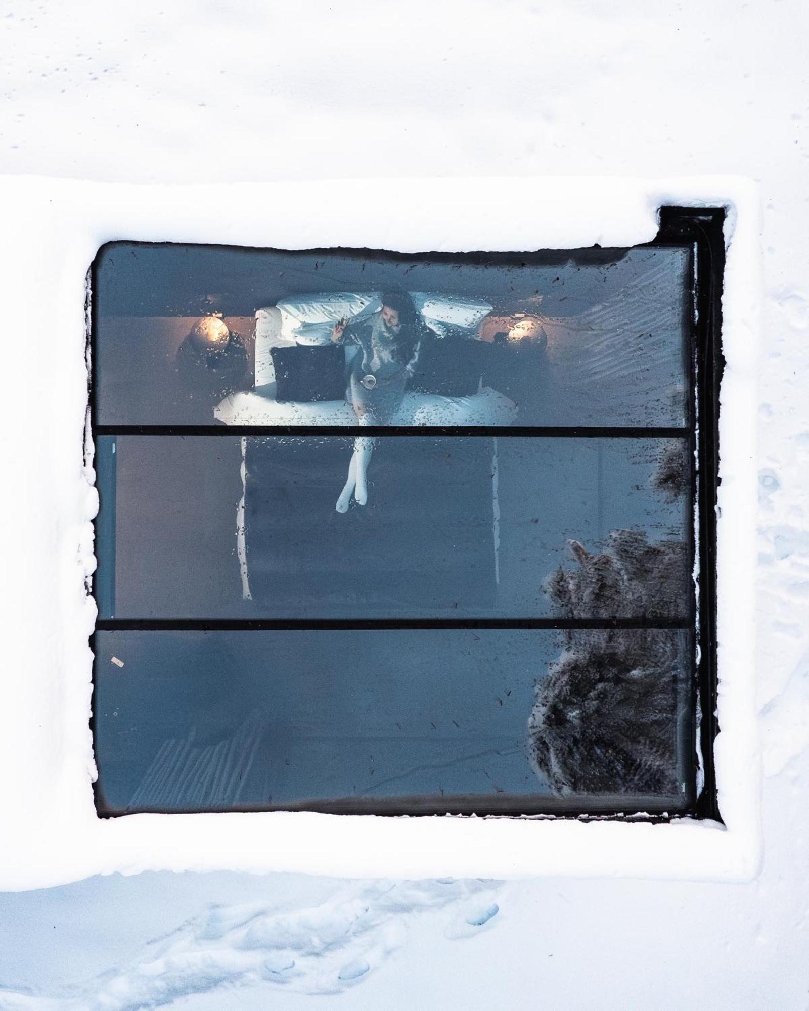 Levi Oloresort Zewnętrze zdjęcie