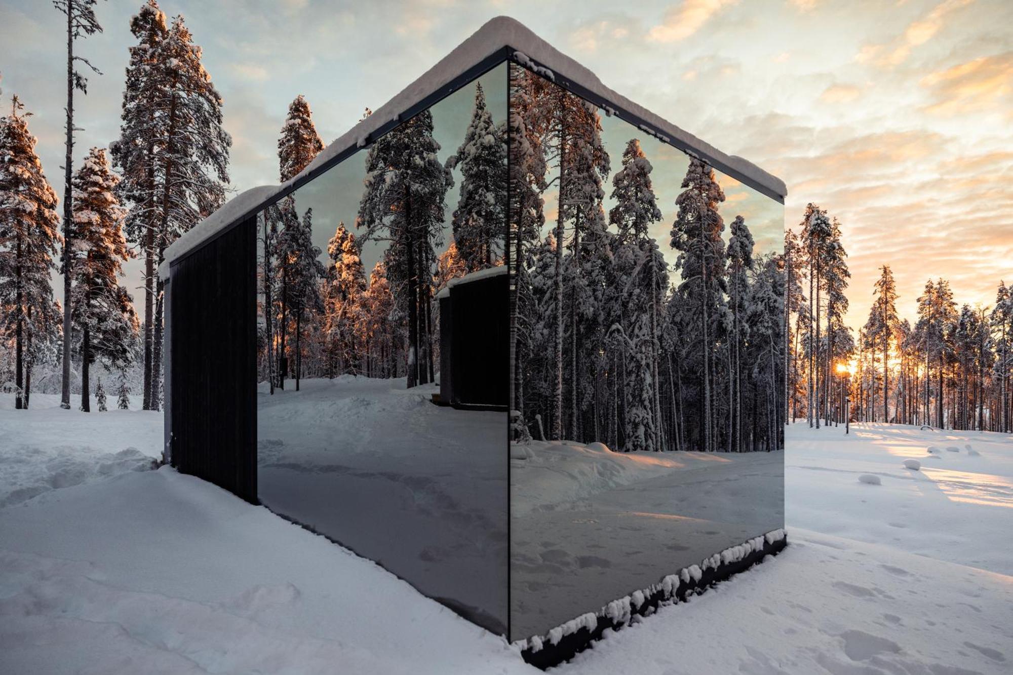Levi Oloresort Zewnętrze zdjęcie
