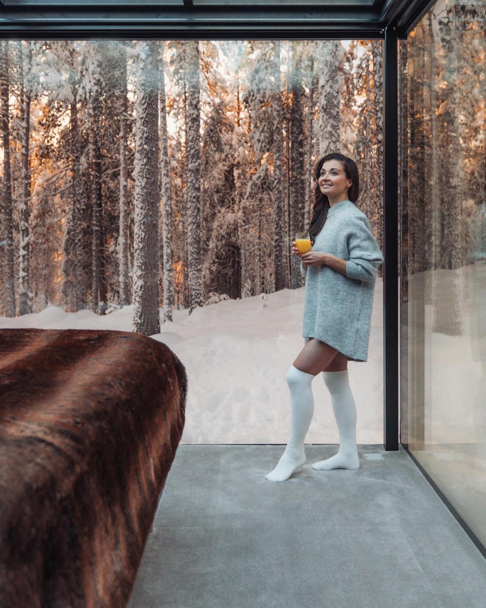 Levi Oloresort Zewnętrze zdjęcie