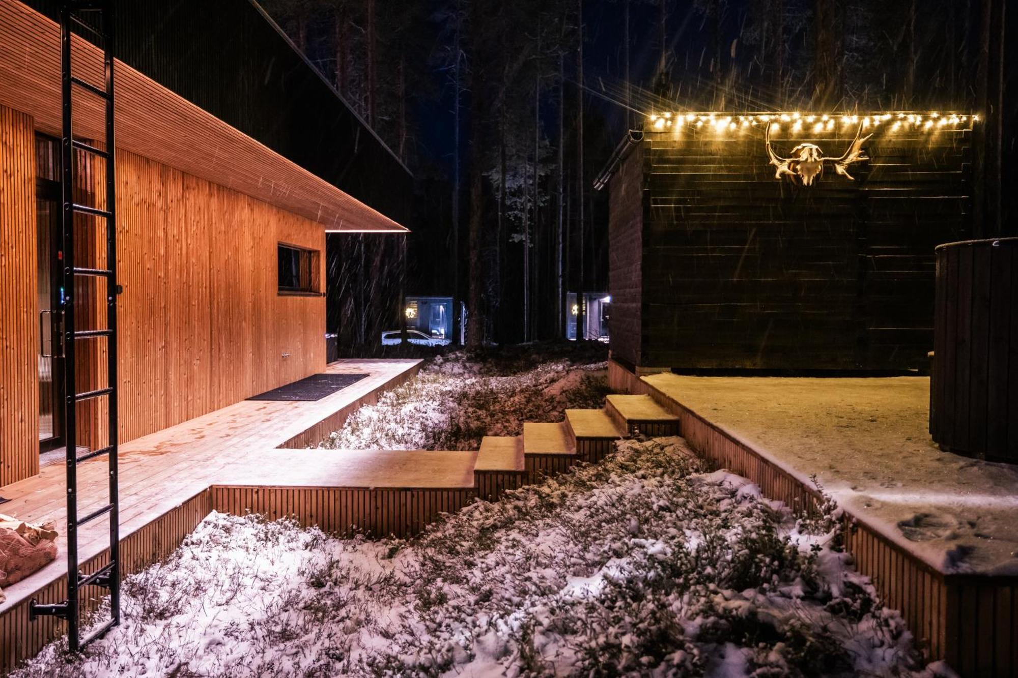 Levi Oloresort Zewnętrze zdjęcie