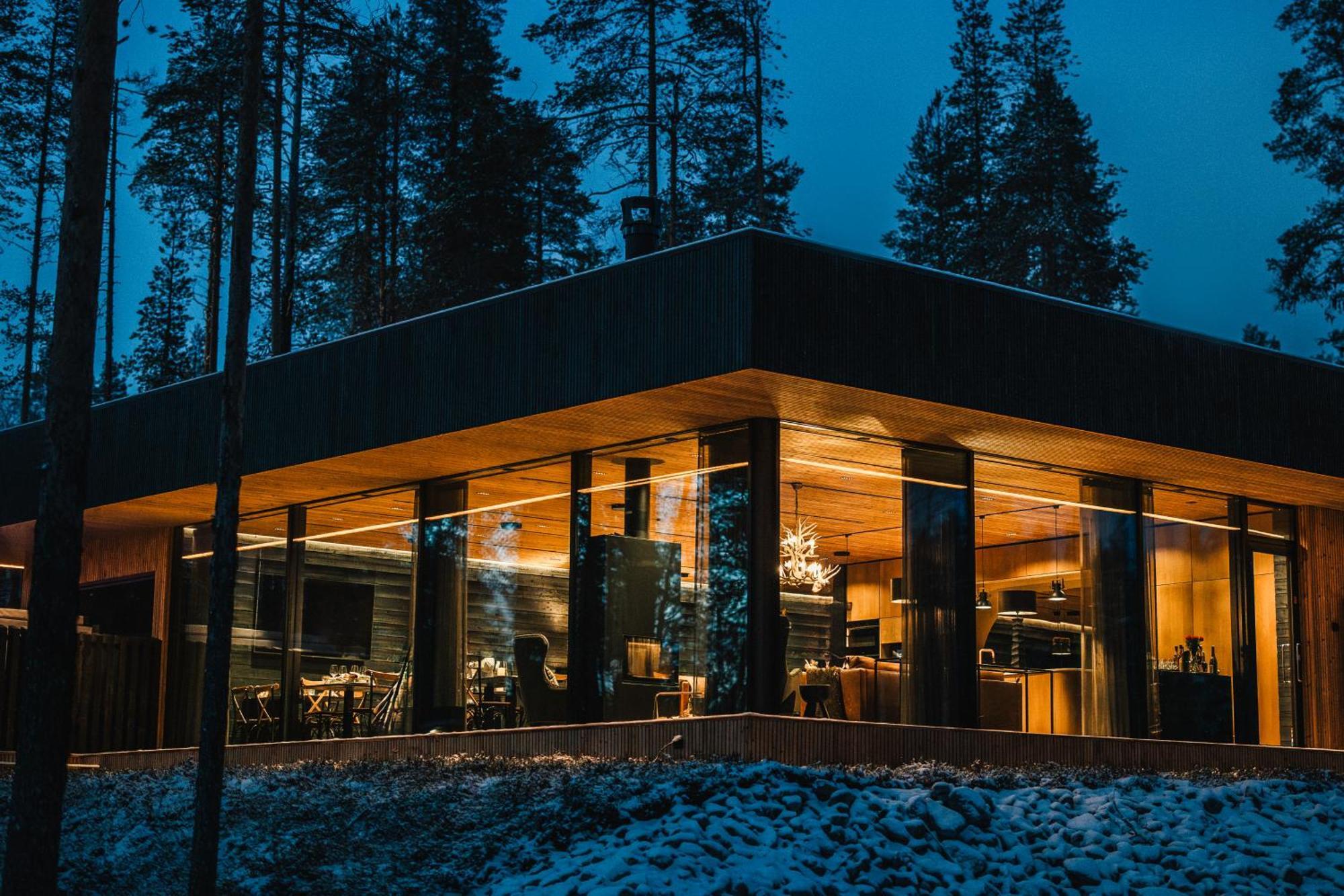 Levi Oloresort Zewnętrze zdjęcie