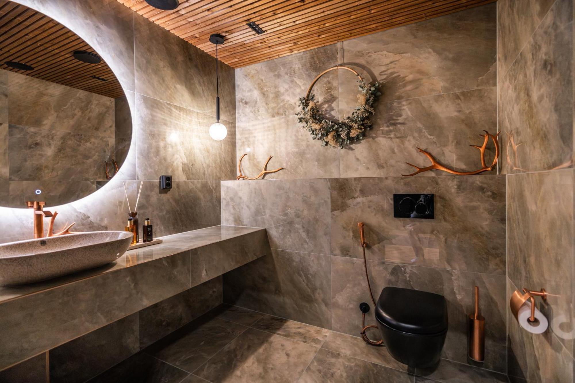 Levi Oloresort Zewnętrze zdjęcie
