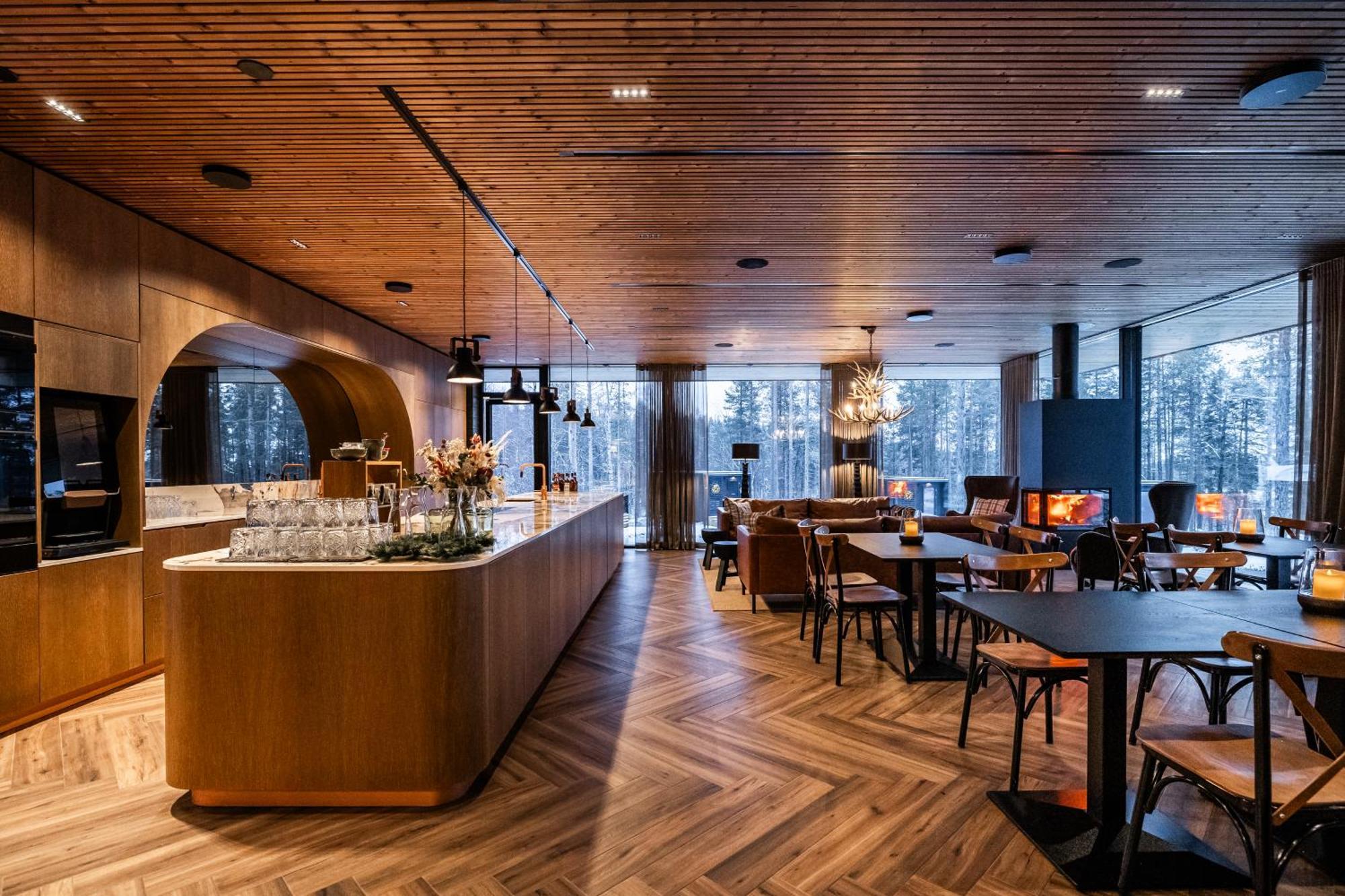 Levi Oloresort Zewnętrze zdjęcie