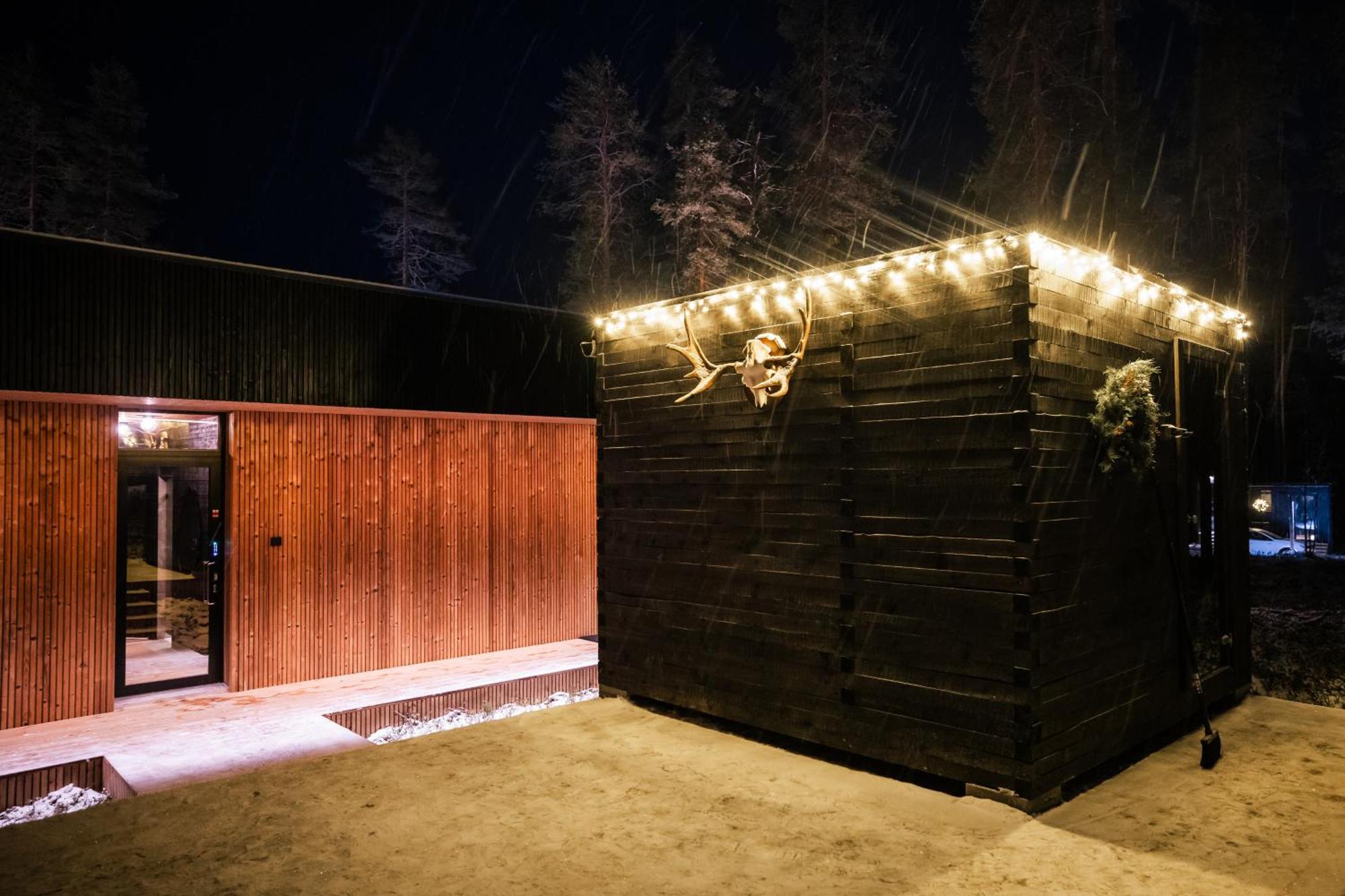 Levi Oloresort Zewnętrze zdjęcie