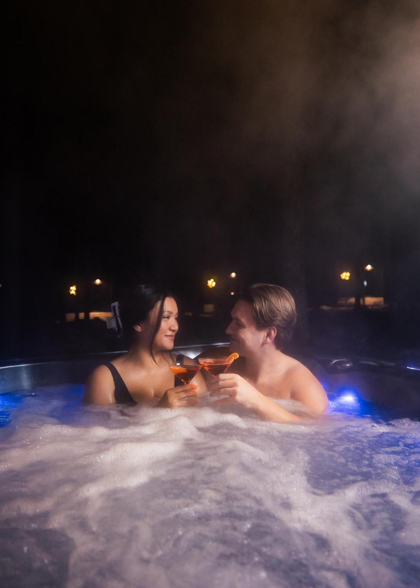 Levi Oloresort Zewnętrze zdjęcie