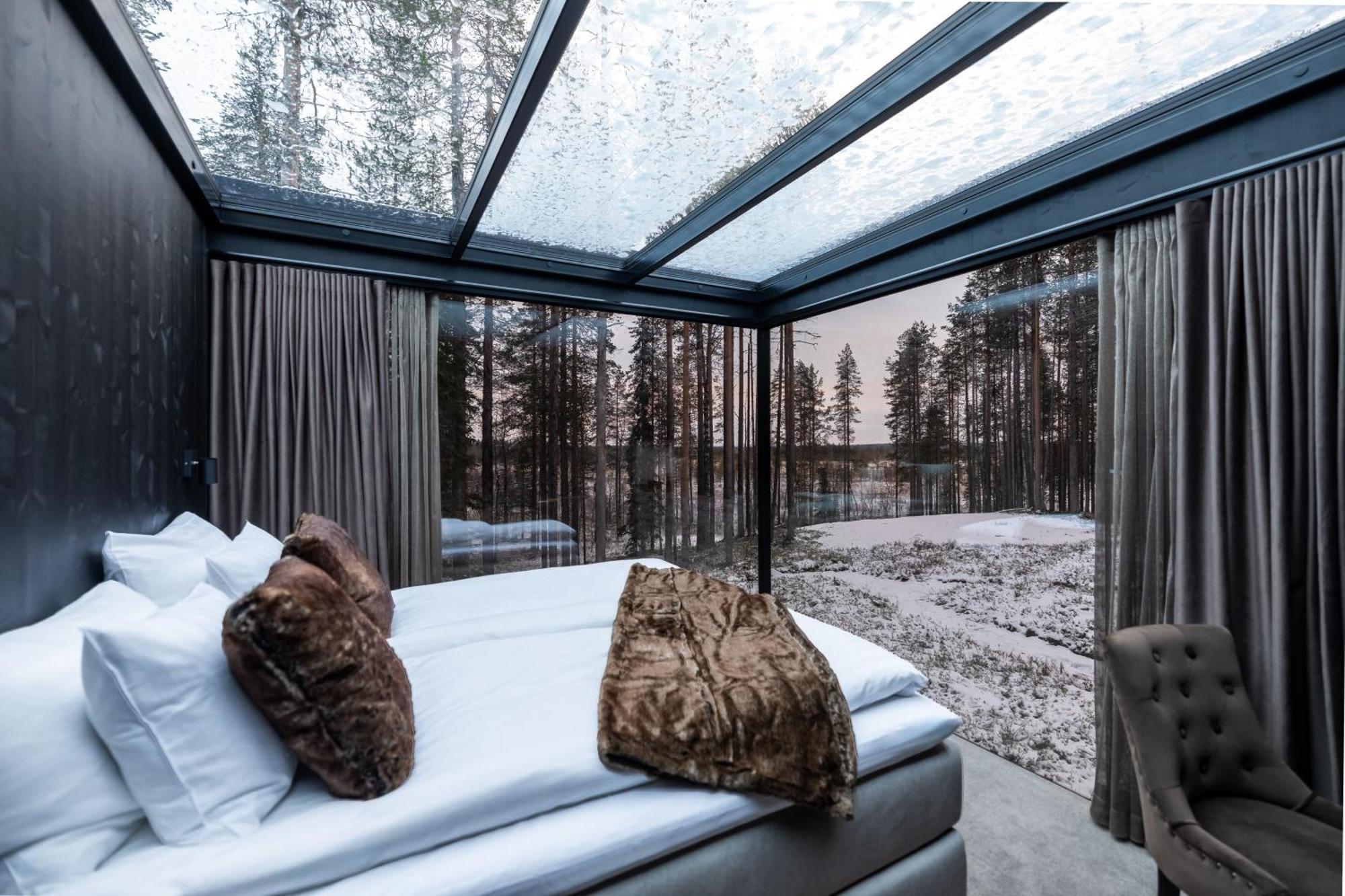 Levi Oloresort Zewnętrze zdjęcie