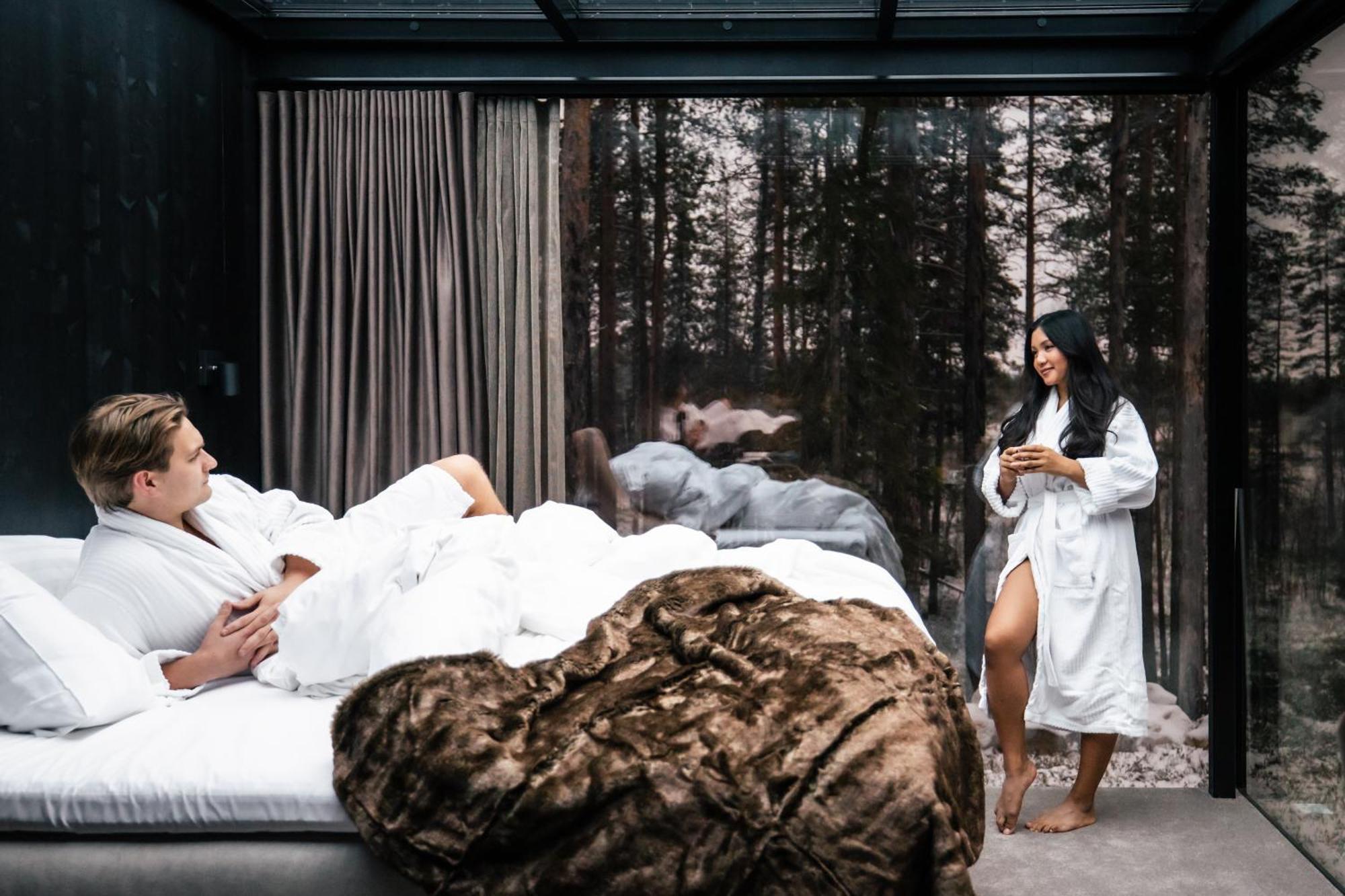 Levi Oloresort Zewnętrze zdjęcie