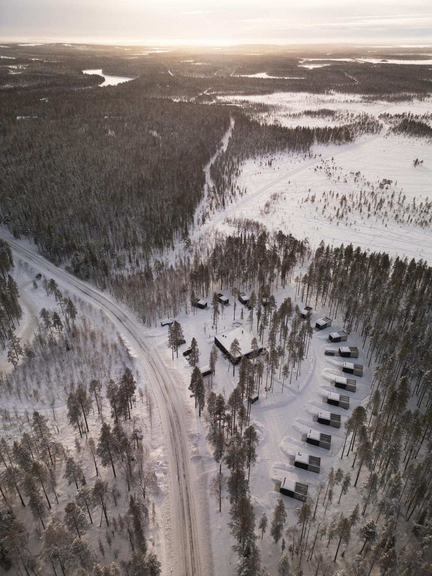 Levi Oloresort Zewnętrze zdjęcie