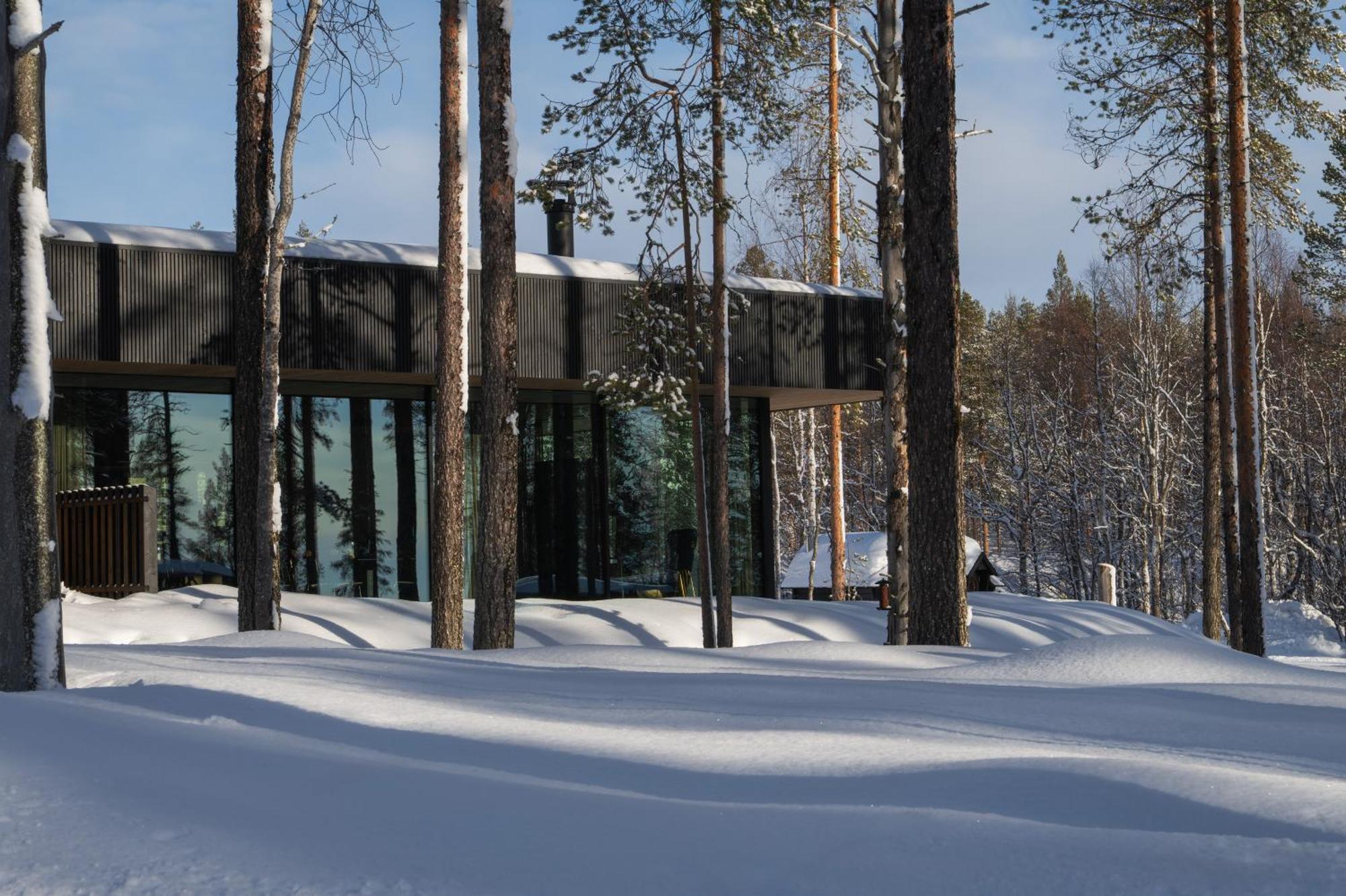 Levi Oloresort Zewnętrze zdjęcie