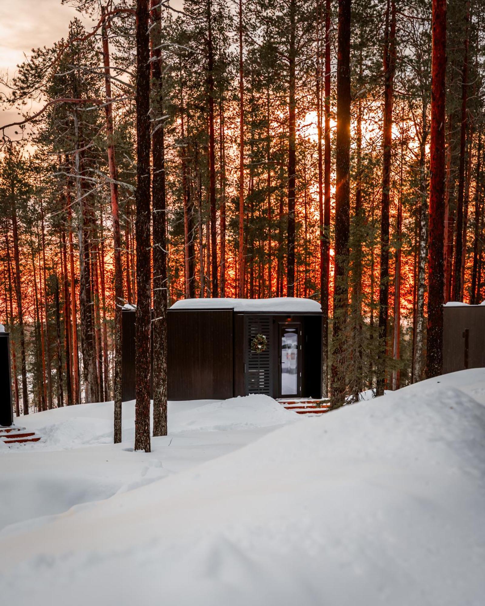 Levi Oloresort Zewnętrze zdjęcie