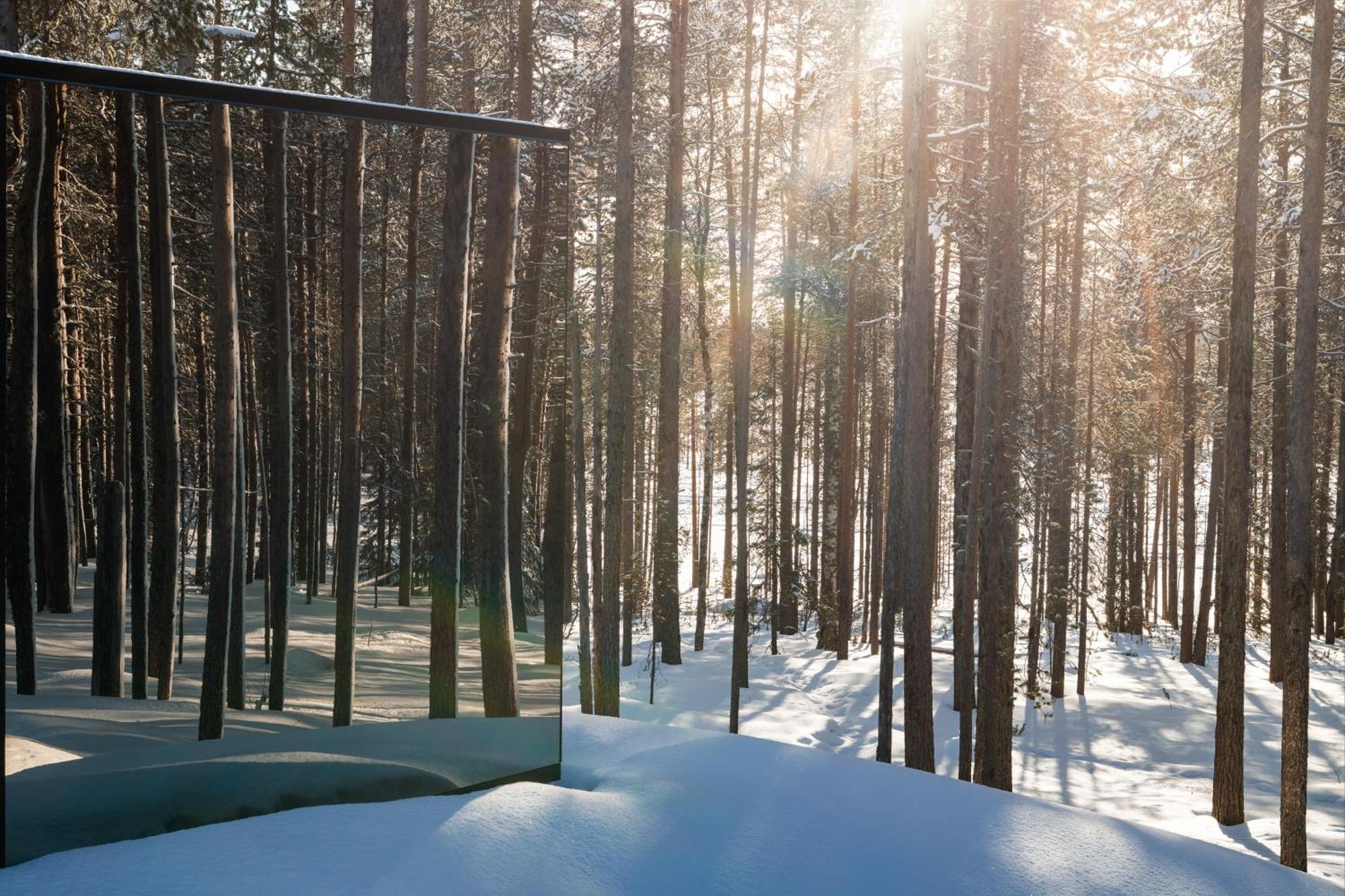 Levi Oloresort Zewnętrze zdjęcie